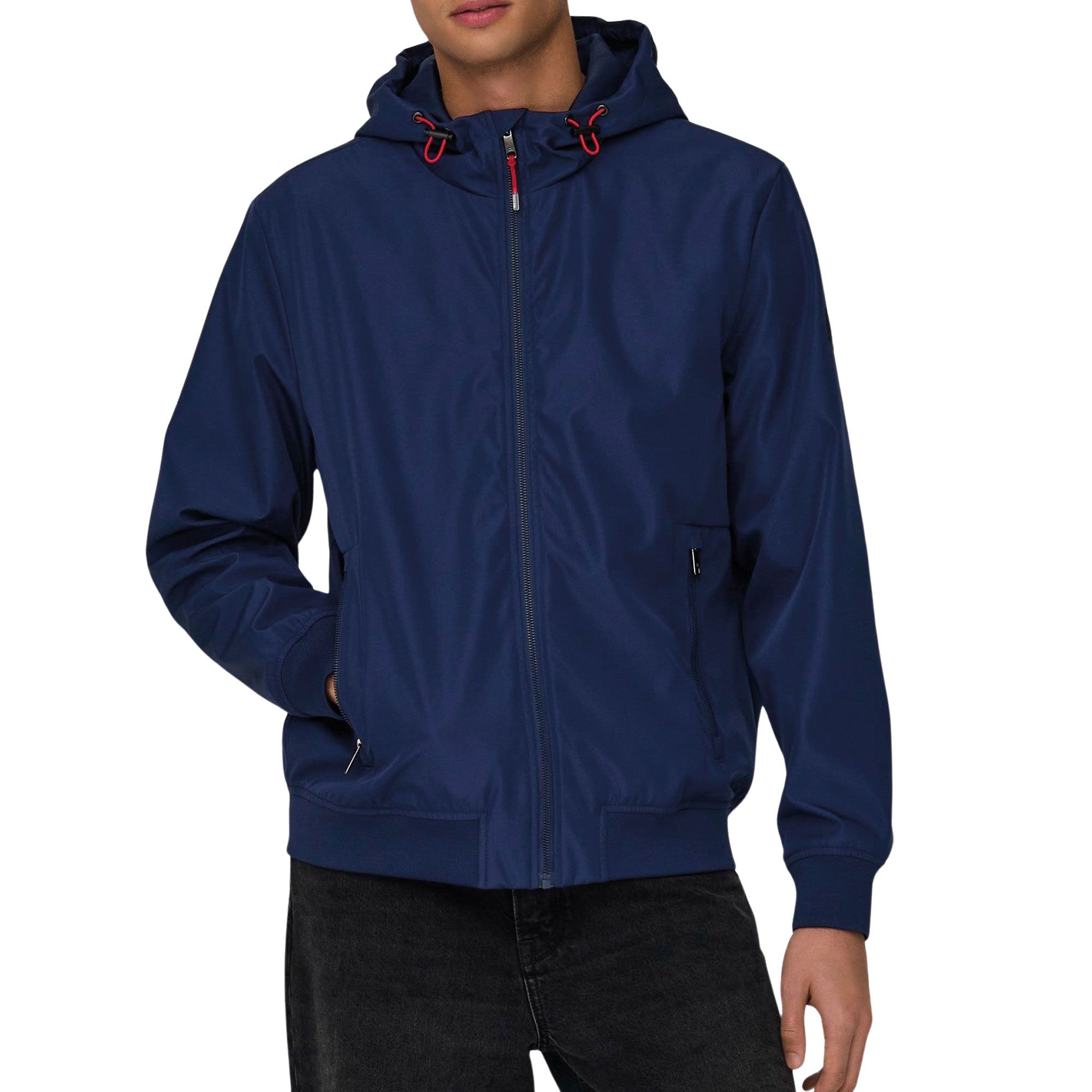 Only & Sons Fleece jassen heren online kopen